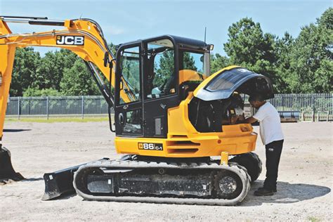 9 Most Common Problems With Mini Excavators And How To Fix 